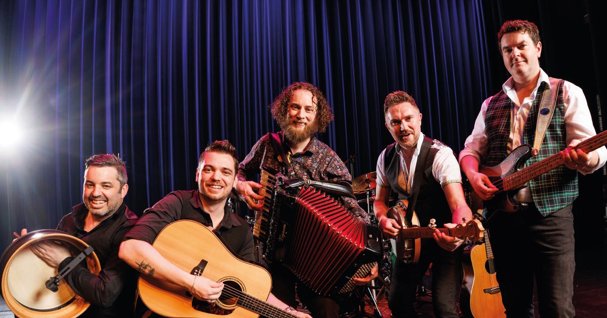 THE KILKENNYS