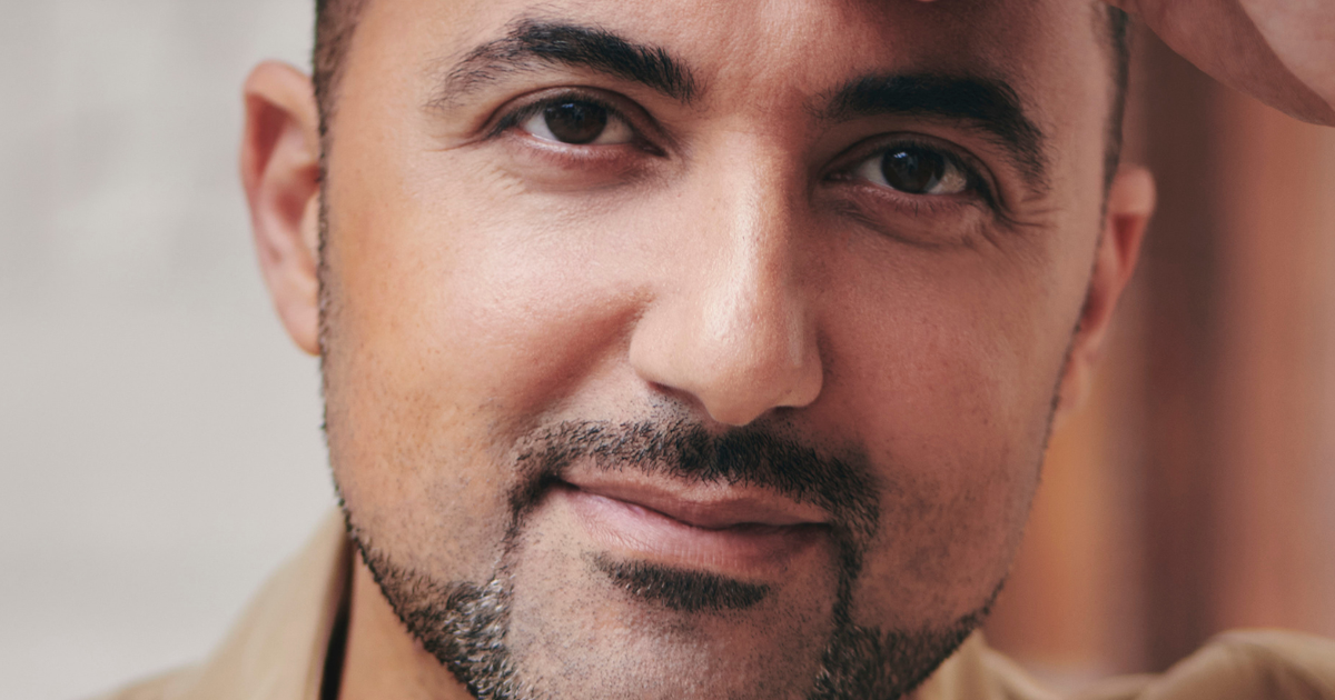 Özcan Akyol — Eus -De Klassenmigrant