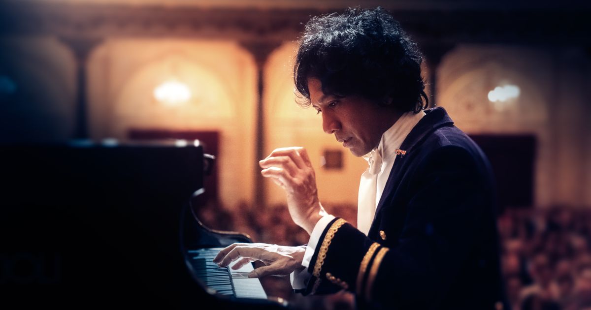 Wibi Soerjadi — Jubileumtour