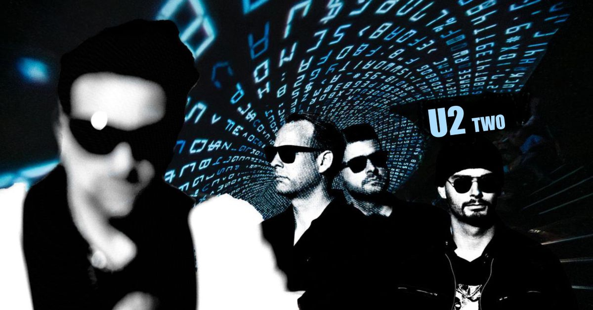 U2TWO