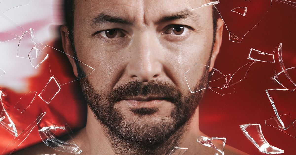 Nasrdin Dchar — Wat als…