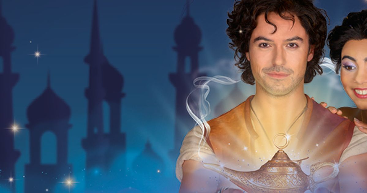 Aladdin