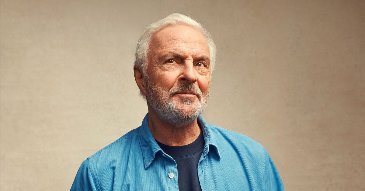 HUUB STAPEL
