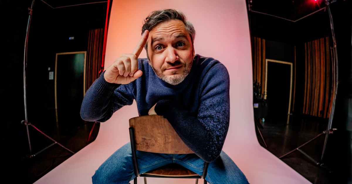 LIEVEN SCHEIRE