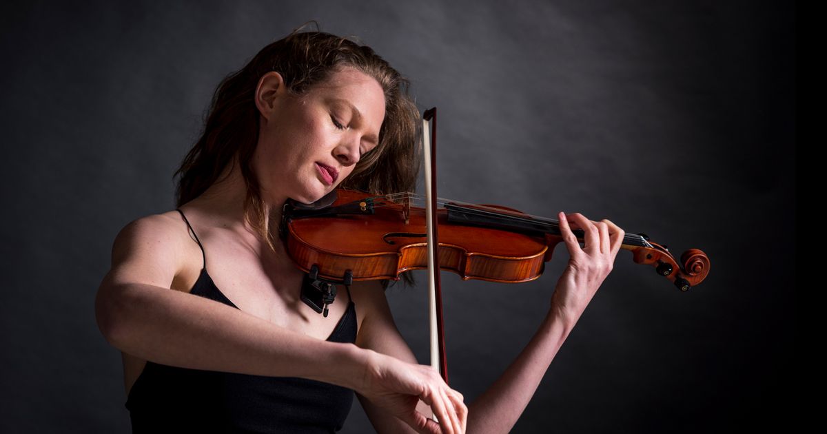ONDER EINAUDI’S VLEUGELS
