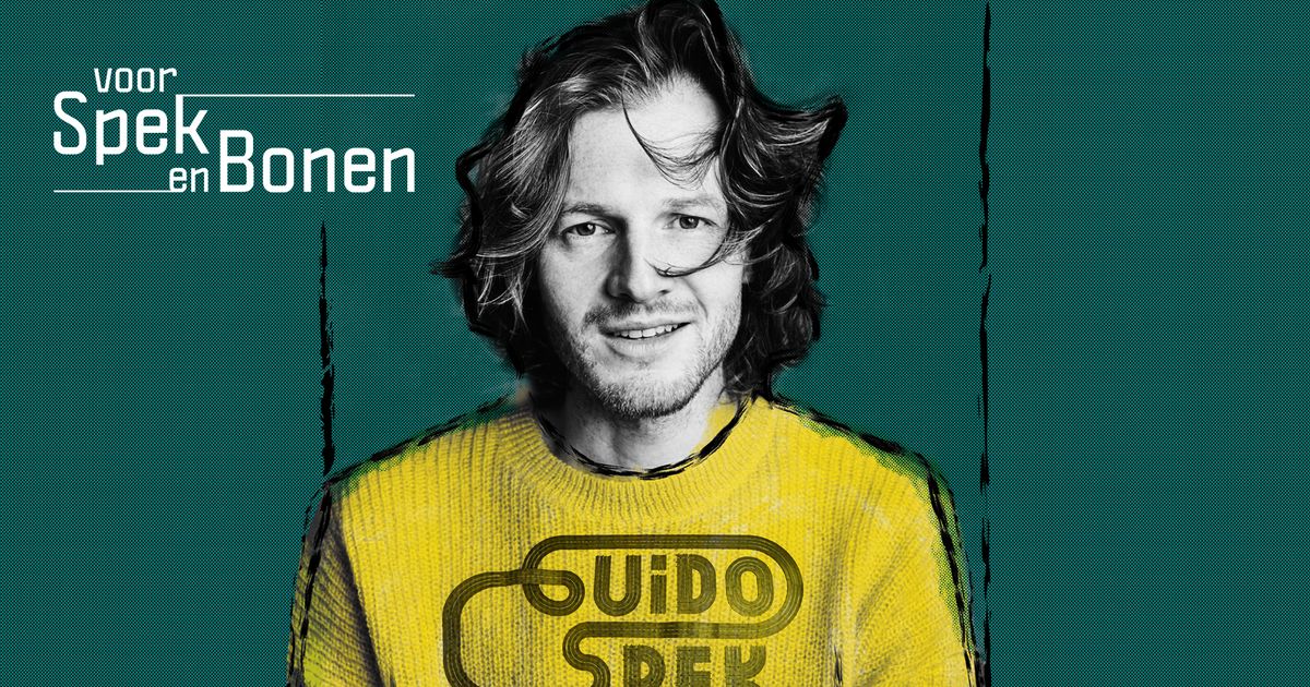 GUIDO SPEK
