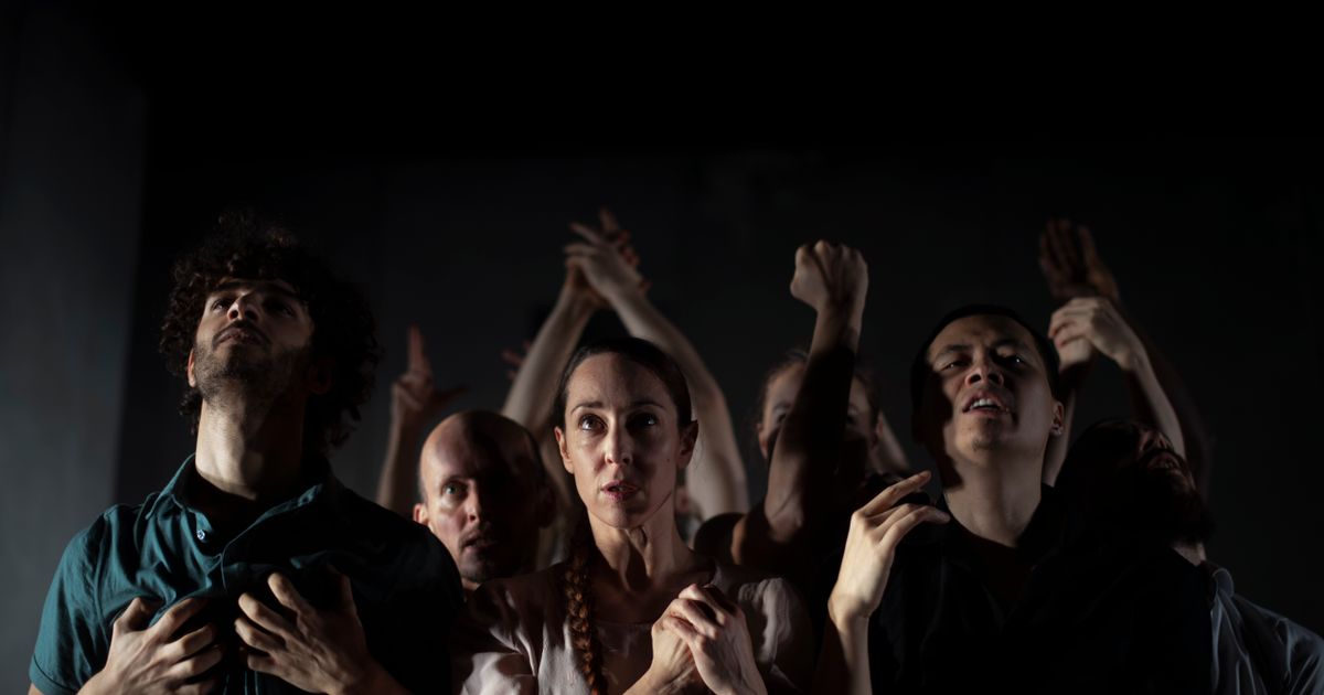 CONNY JANSSEN DANST