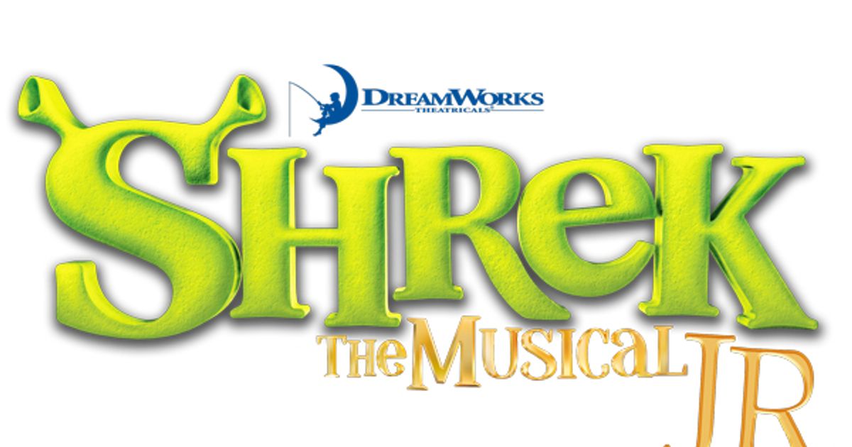 SHREK JR.