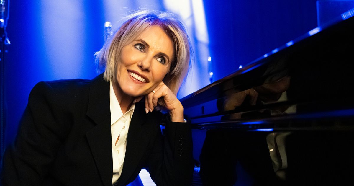 DANA WINNER