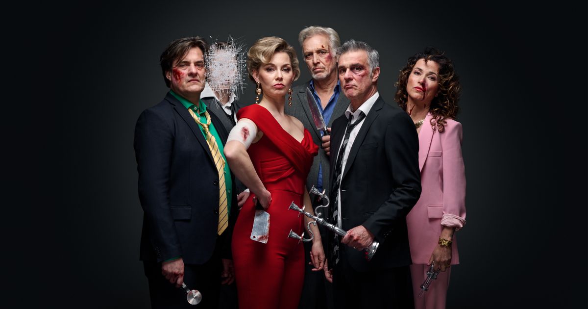 De Nieuwe Ploeg — De Opvolgers