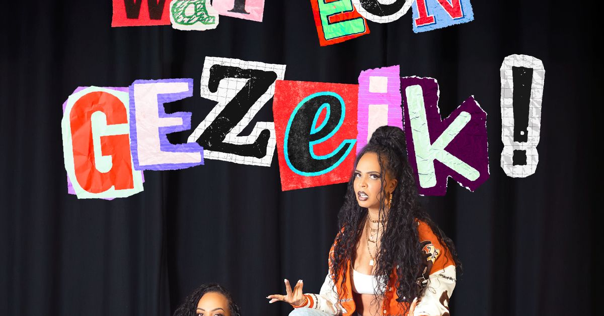 Lovella Telesford — Wat een gezeik!